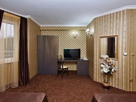 бутиков History 酒店 3*