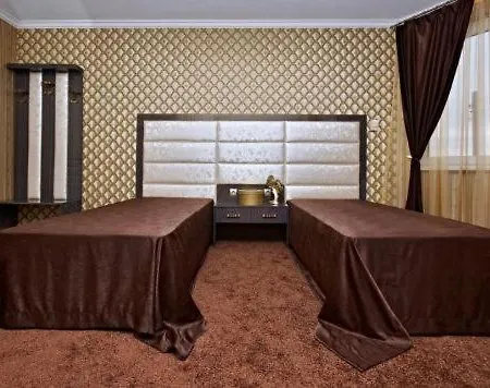бутиков History 酒店 3*