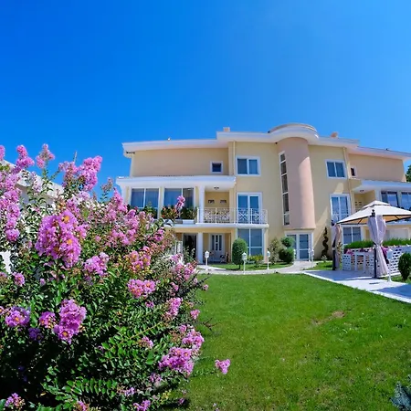 бутиков History 酒店 3*