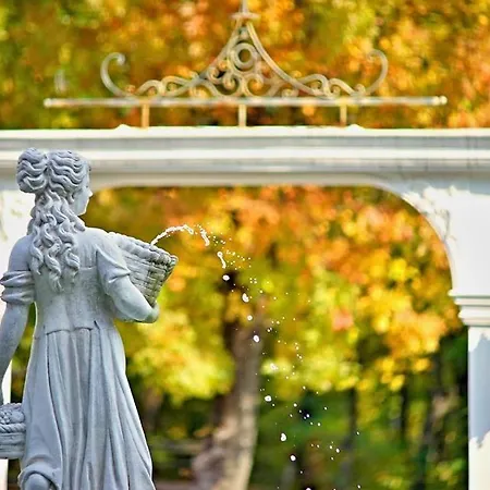 бутиков History Szálloda