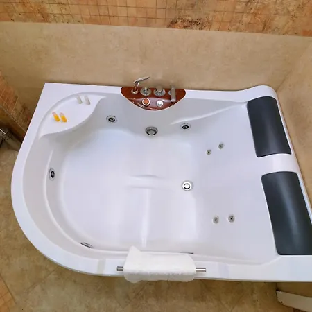 Szálloda бутиков History 3*