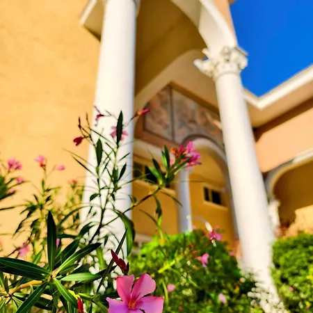 бутиков History Szálloda 3*