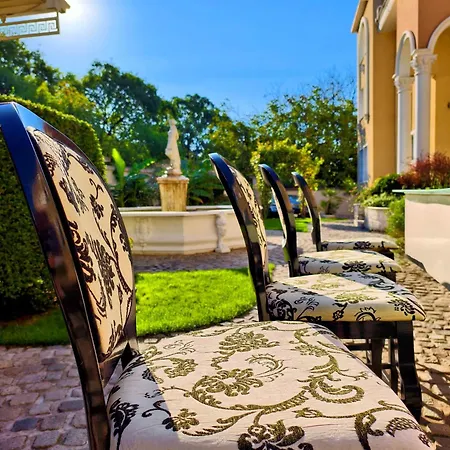 Szálloda бутиков History 3*