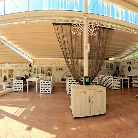 бутиков History 3* Haszkovo