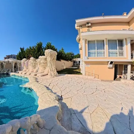 бутиков History Szálloda