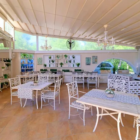 бутиков History Szálloda