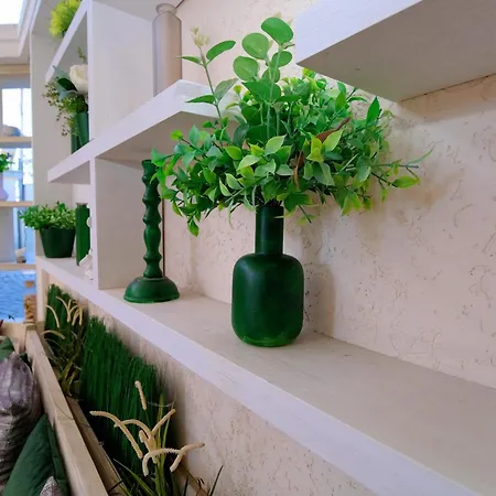 Szálloda бутиков History Haszkovo