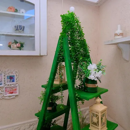 бутиков History 酒店