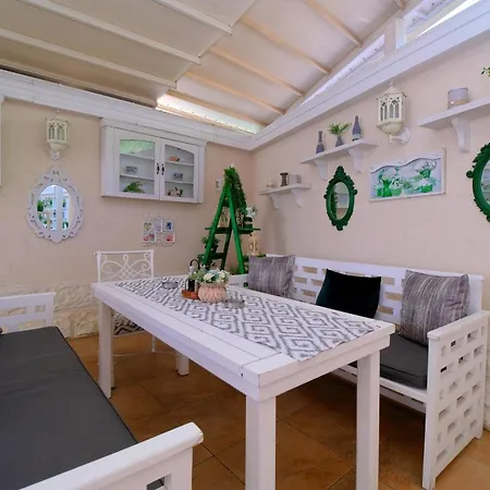 Szálloda бутиков History