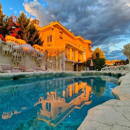 бутиков History Szálloda Haszkovo