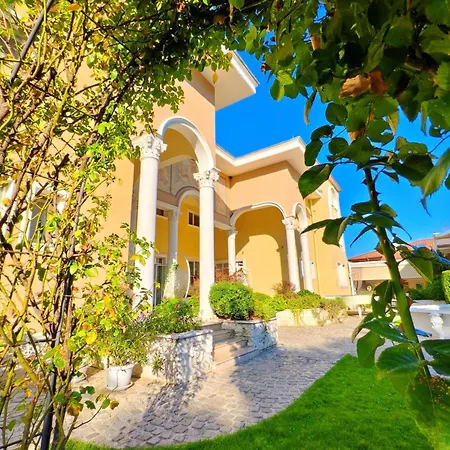 Szálloda бутиков History 3*