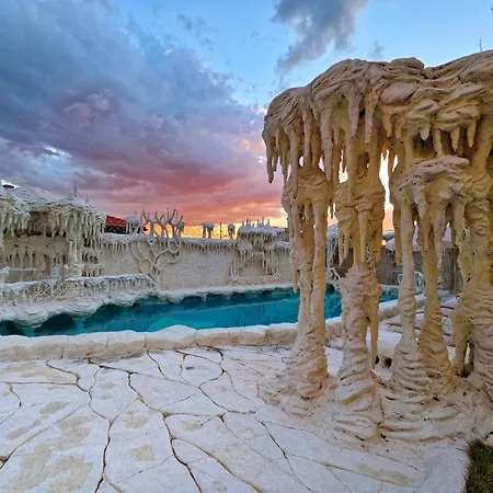 бутиков History 3* Haszkovo