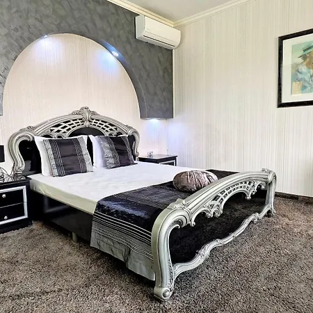 бутиков History Haszkovo