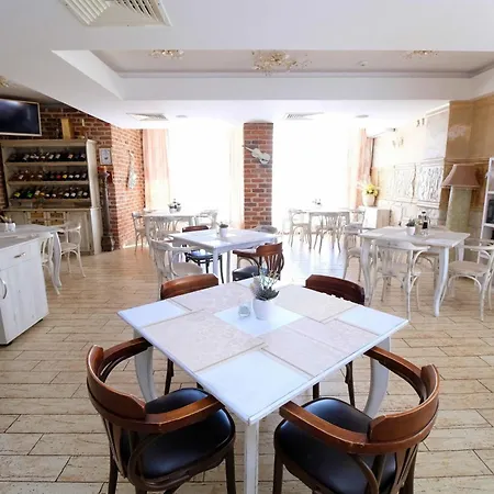 бутиков History 酒店
