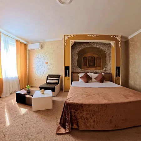 酒店 бутиков History 3*