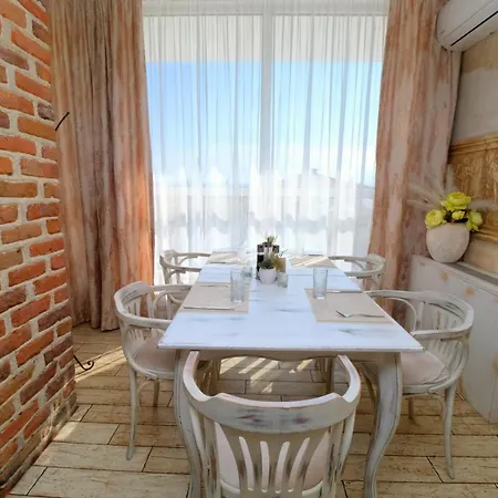 бутиков History Szálloda