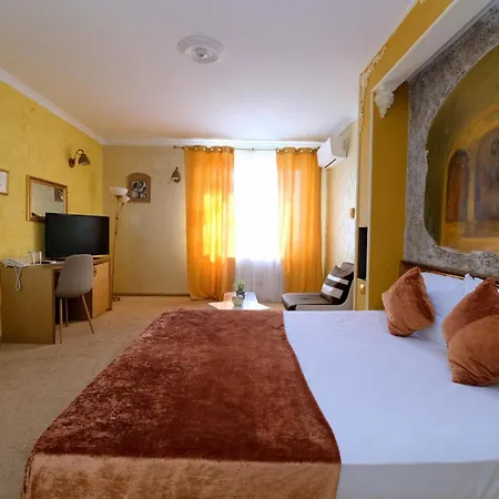 бутиков History Haszkovo