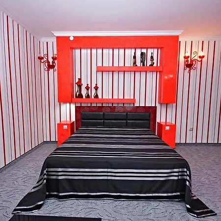 бутиков History Szálloda