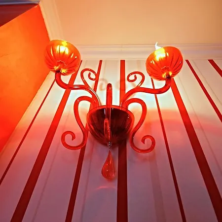 Hotel бутиков History