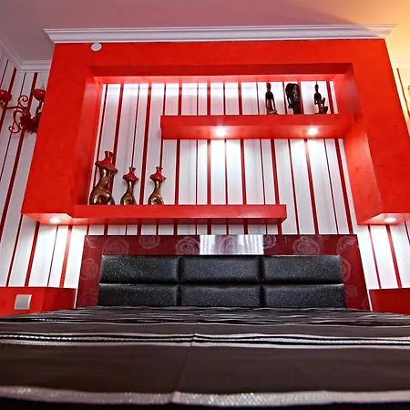 бутиков History Haszkovo