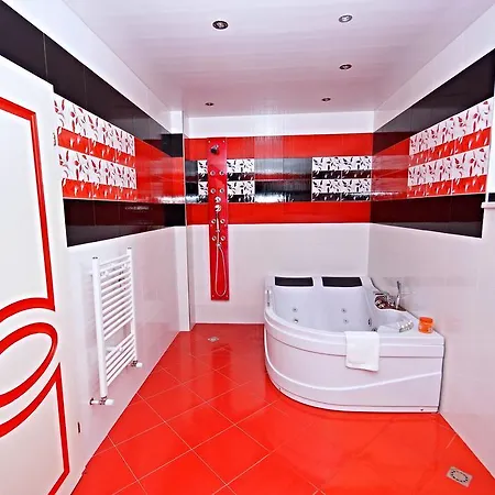 Szálloda бутиков History 3*