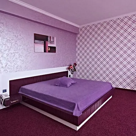 бутиков History 酒店 3*