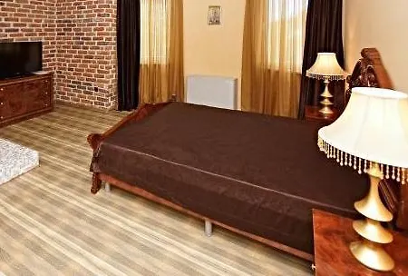 Hotel бутиков History Haskovo