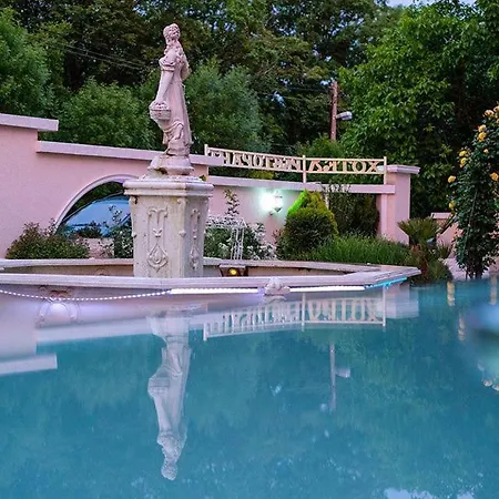 бутиков History Szálloda Haszkovo