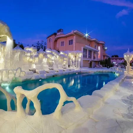 Hotel бутиков History 3*