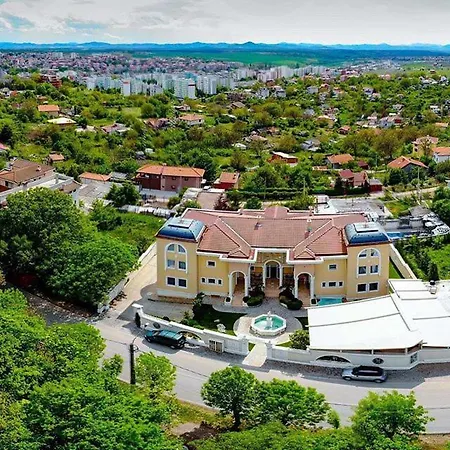 бутиков History 酒店