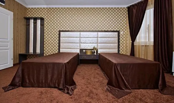 хистори Хотел 3*