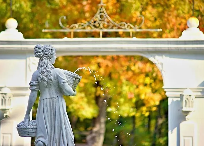 хистори Хотел