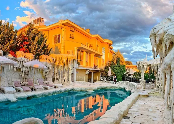 хистори Хотел Хасково