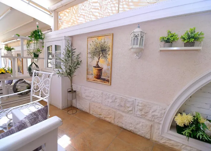 хистори 3* Хасково