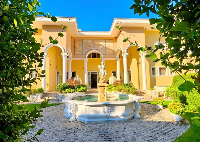 хистори Хасково