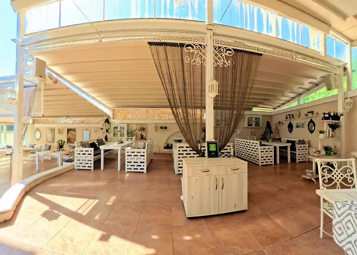 хистори 3* Хасково