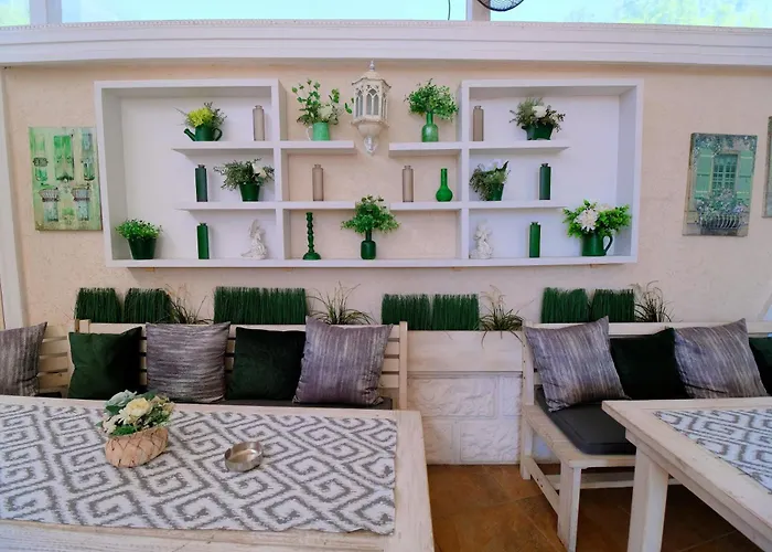 Хотел хистори Хасково