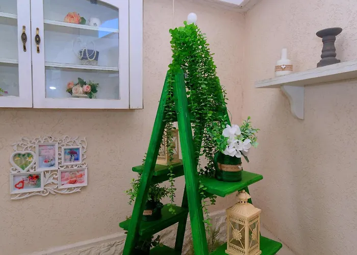 хистори Хотел