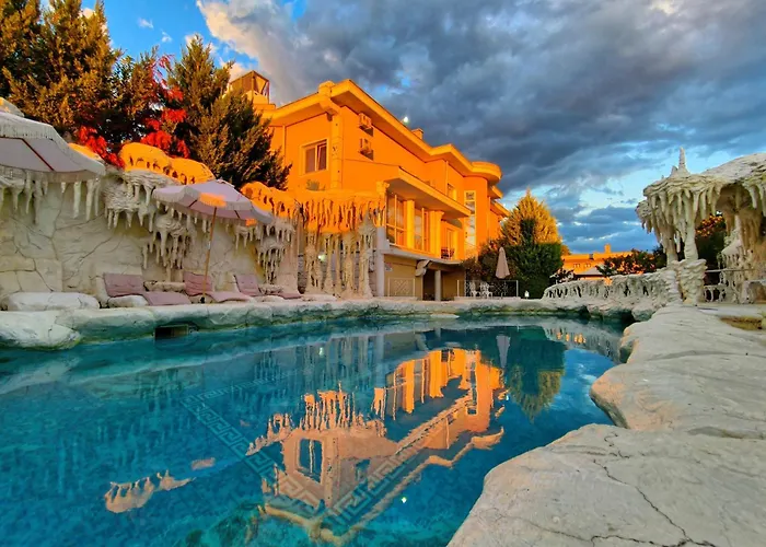 хистори Хотел Хасково