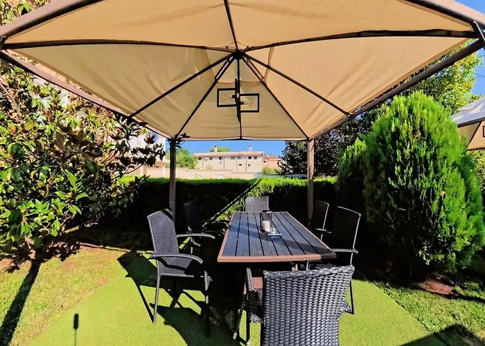 Хотел хистори Хасково