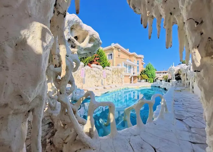 Хотел хистори Хасково