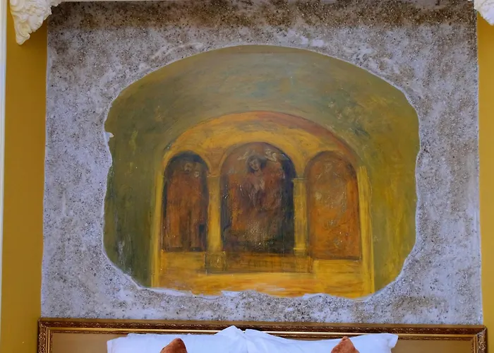 хистори Хотел 3*