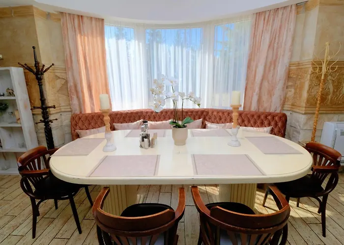 хистори 3* Хасково