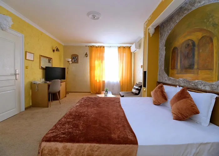 хистори Хасково