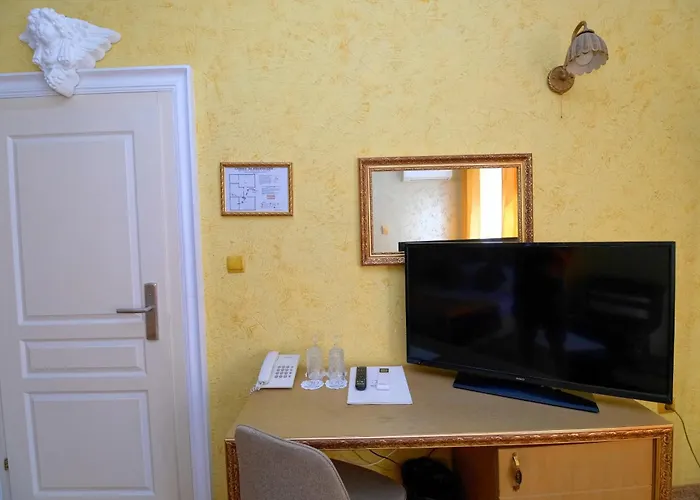 хистори 3* Хасково