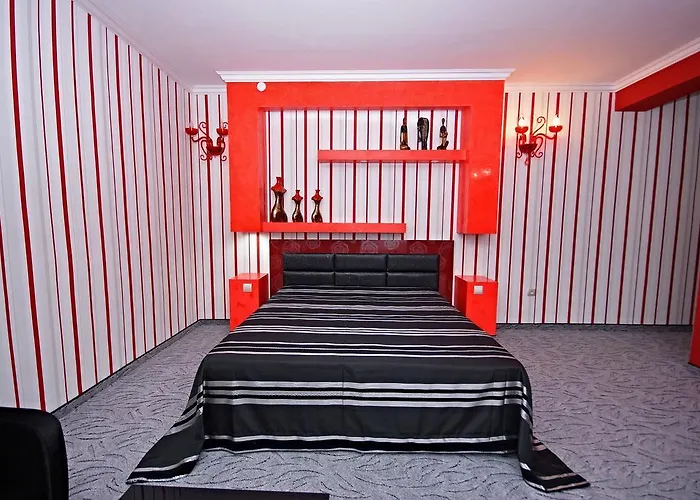 хистори Хотел