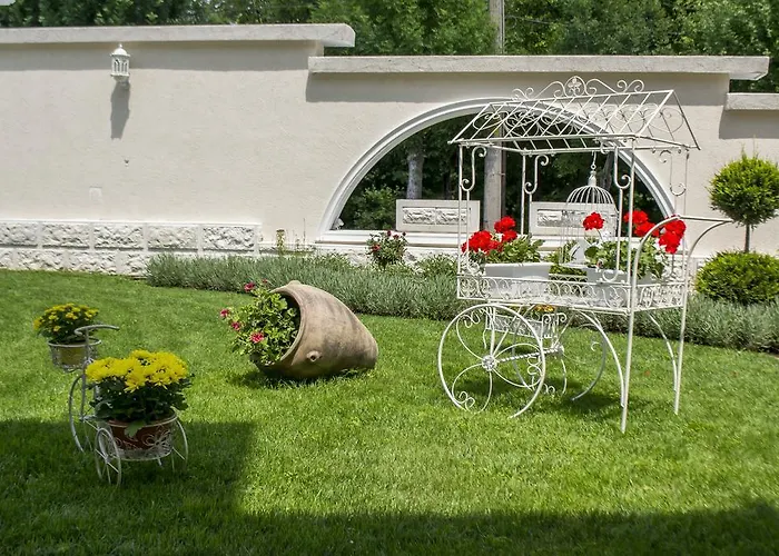 хистори Хотел Хасково