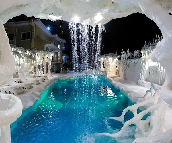 Хотел хистори Хасково